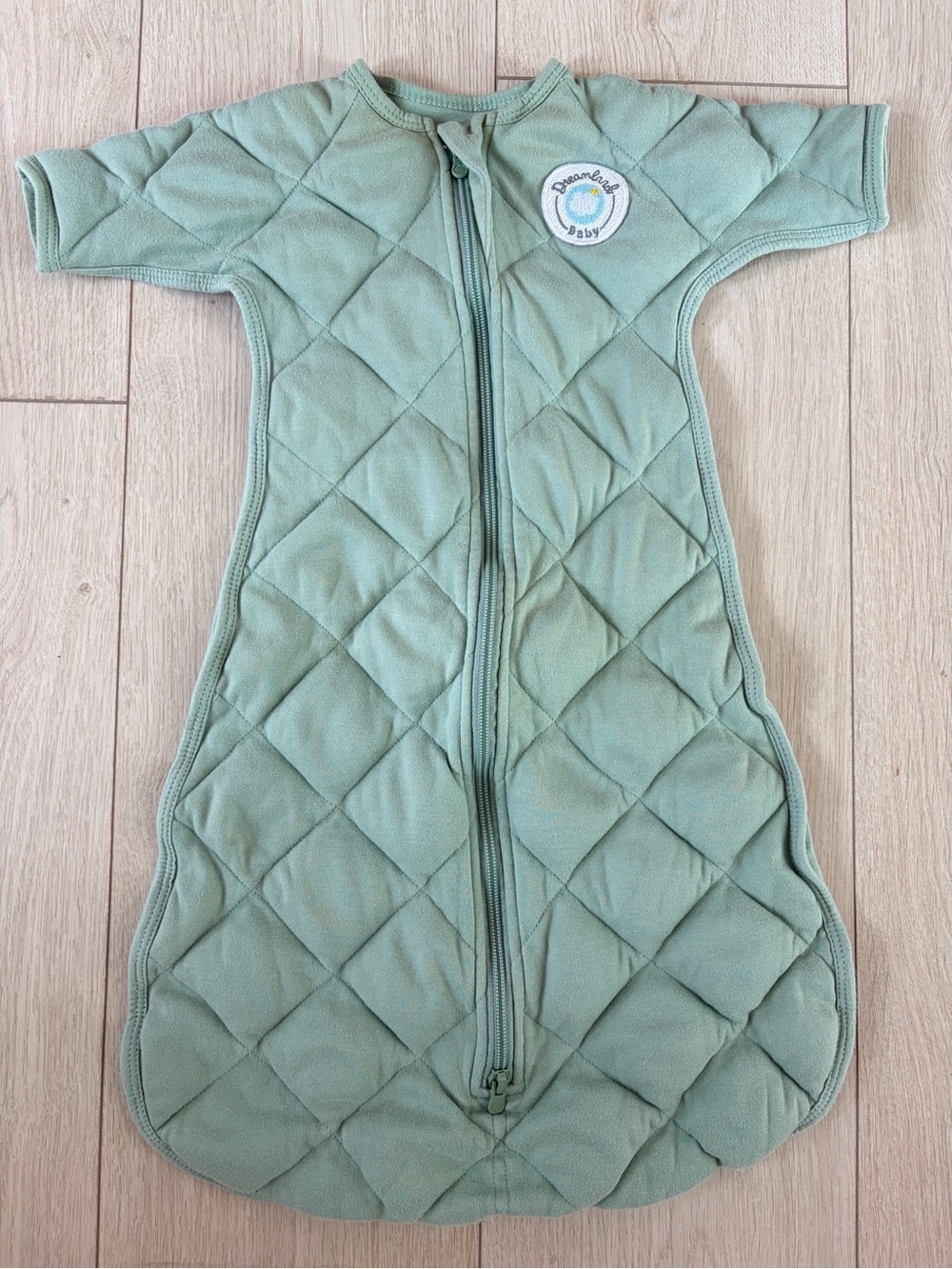 Dreamland Baby Sleep Sack Small 3-6 months